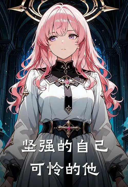 坚强的自己，可怜的他