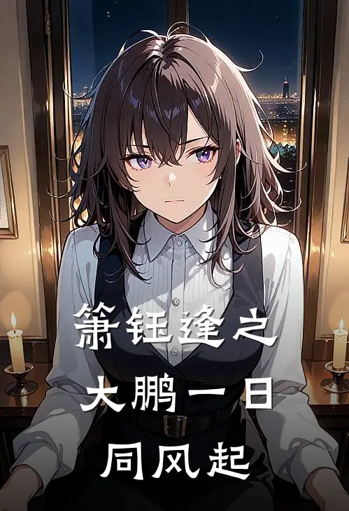 箫钰逢之大鹏一日同风起