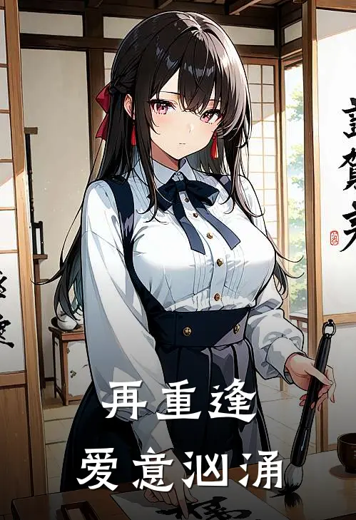 再重逢，爱意汹涌