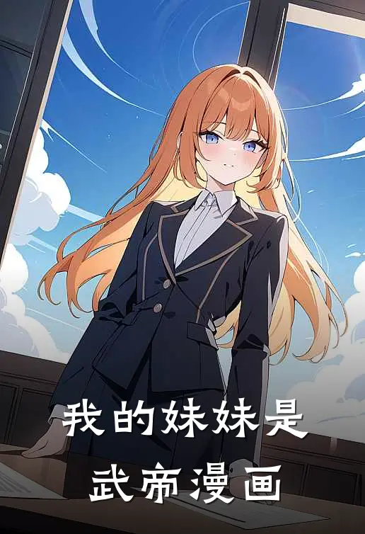 我的妹妹是武帝漫画