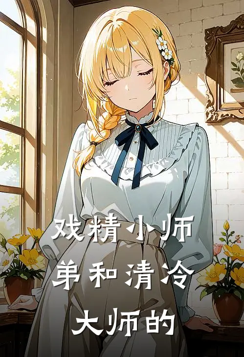 戏精小师弟和清冷大师的