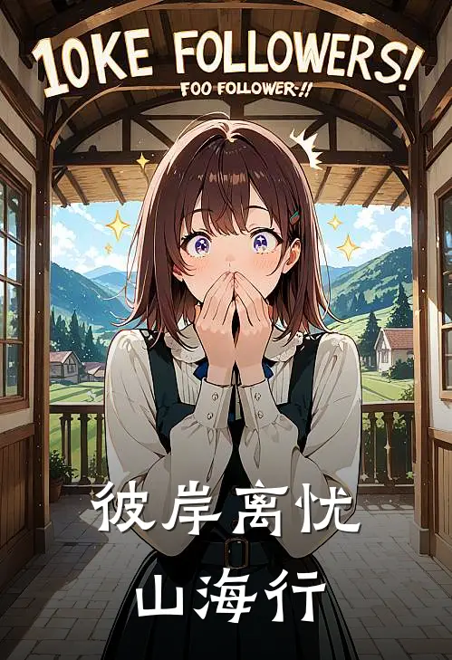 彼岸离忧山海行