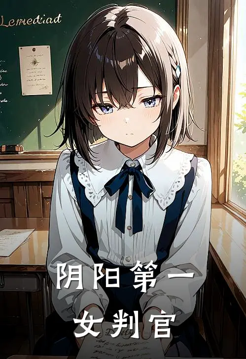 阴阳第一女判官