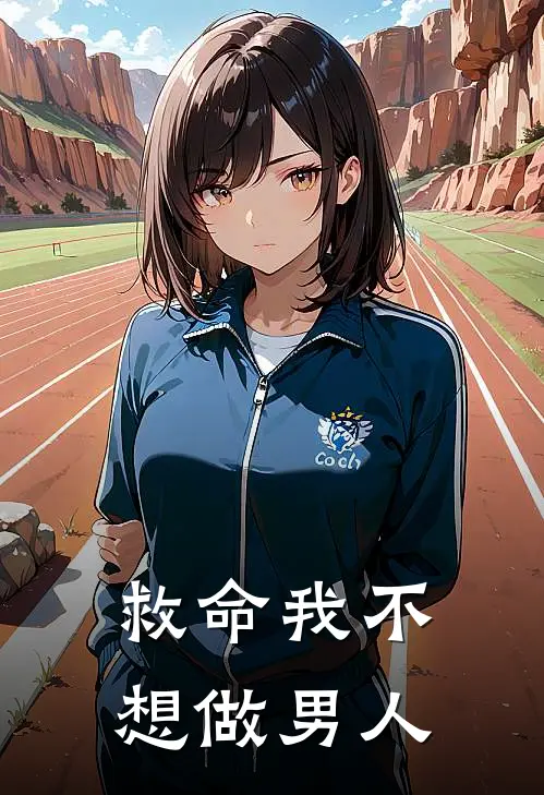救命我不想做男人