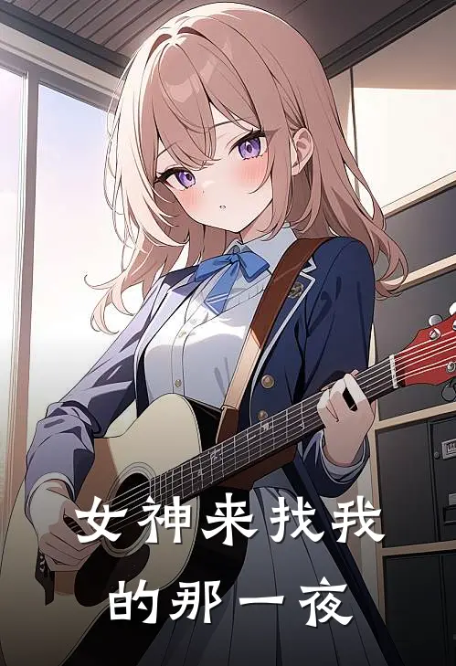 女神来找我的那一夜