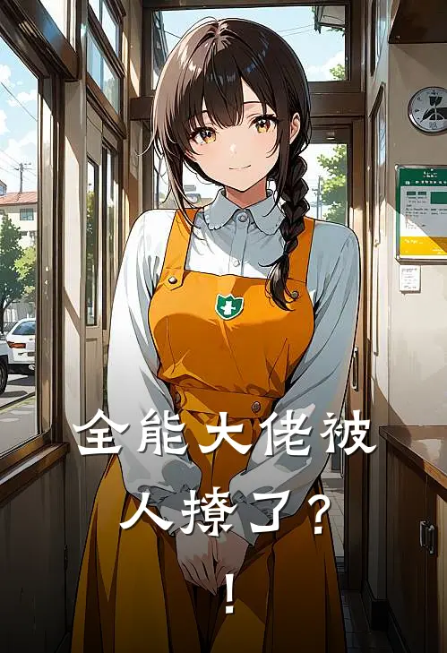 全能大佬被人撩了？！