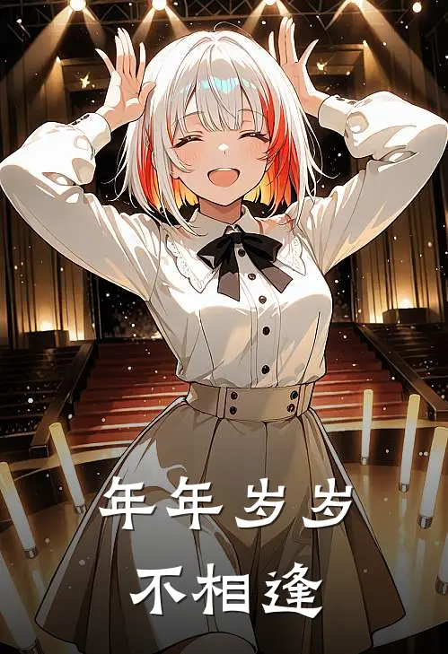 年年岁岁不相逢