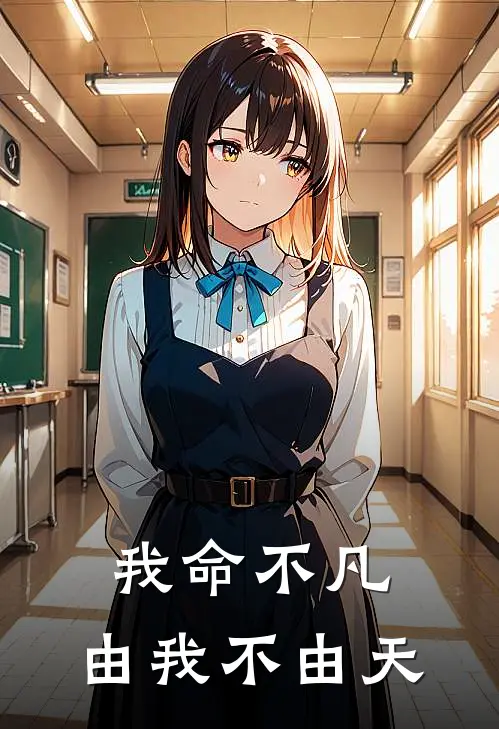 我命不凡，由我不由天