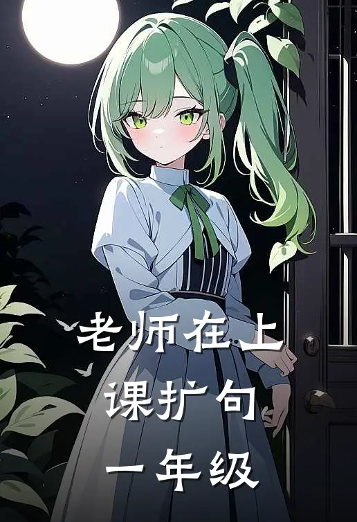 老师在上课扩句一年级