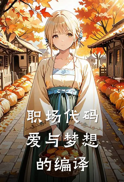 职场代码：爱与梦想的编译