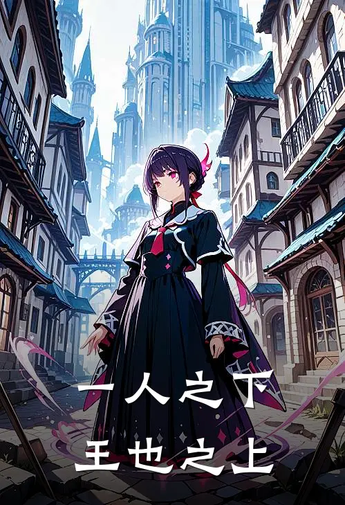 一人之下，王也之上