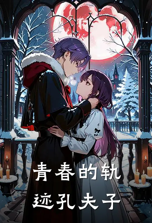 青春的轨迹 孔夫子