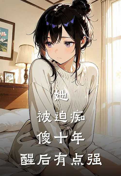 她，被迫痴傻十年，醒后有点强