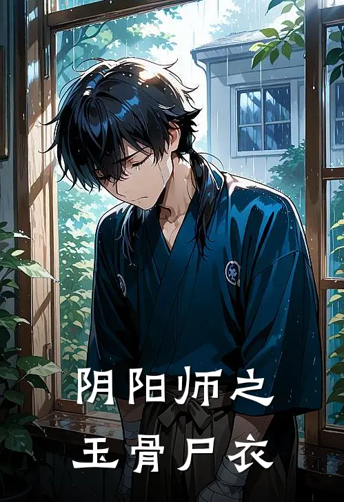 阴阳师之玉骨尸衣