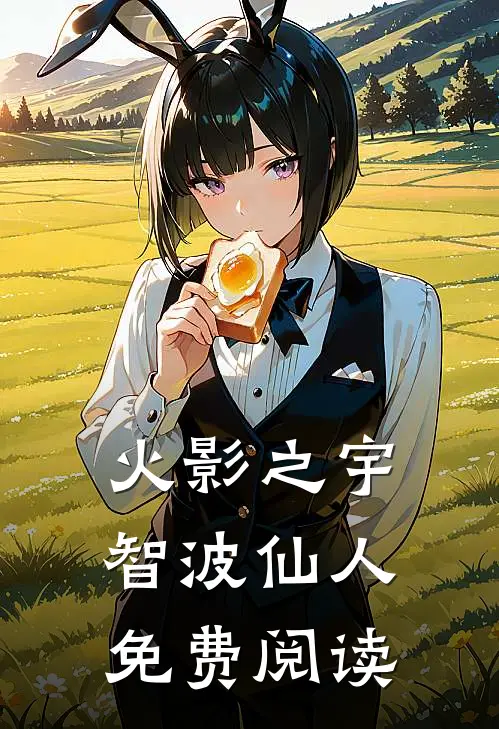 火影之宇智波仙人免费阅读