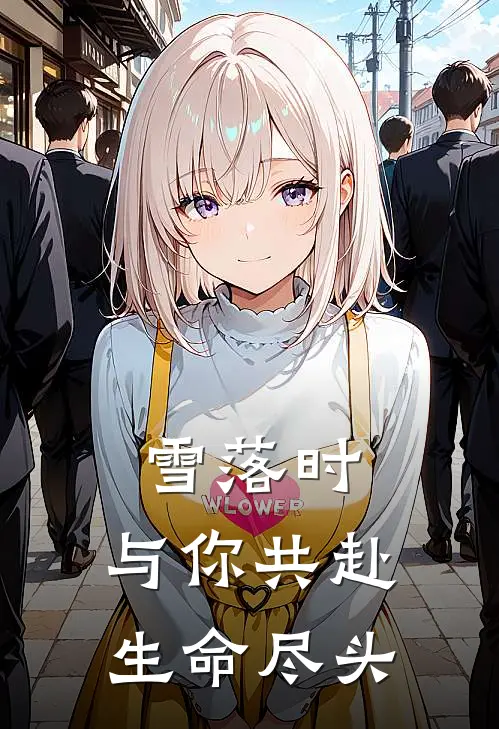 雪落时：与你共赴生命尽头