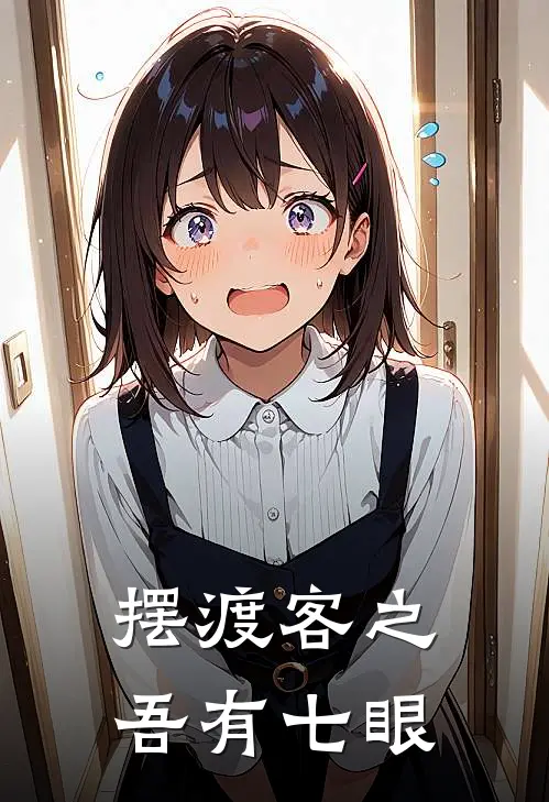 摆渡客之吾有七眼