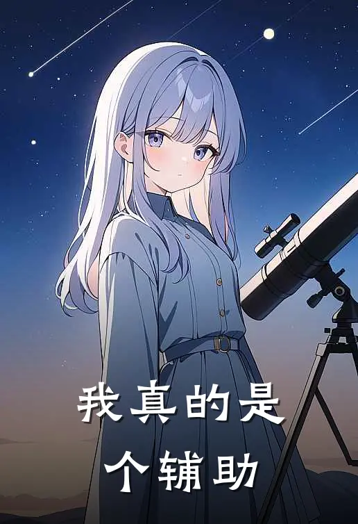 我真的是个辅助