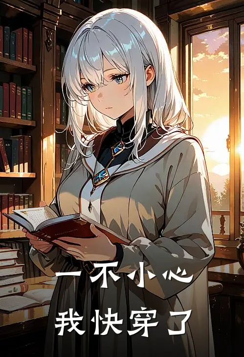 一不小心，我快穿了