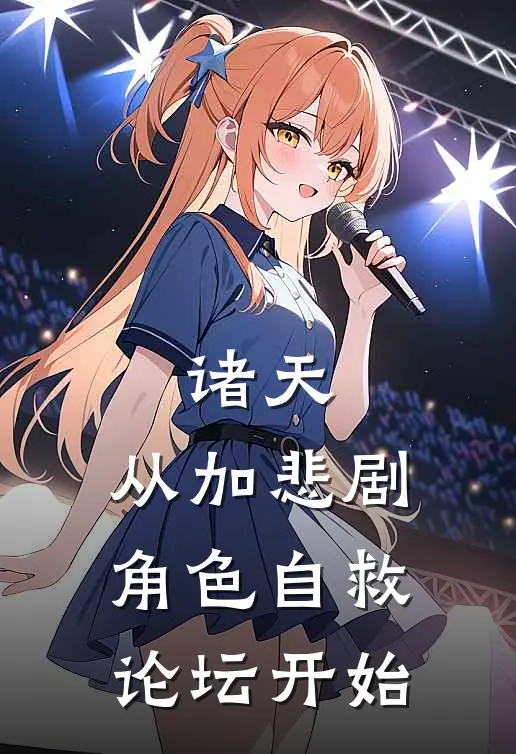 诸天：从加悲剧角色自救论坛开始