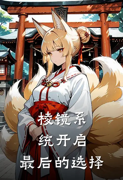 棱镜系统开启：最后的选择