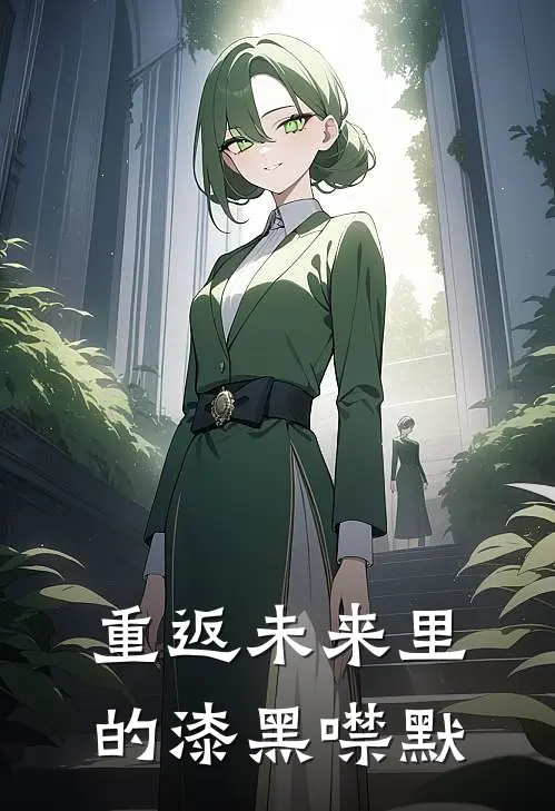 重返未来里的漆黑噤默