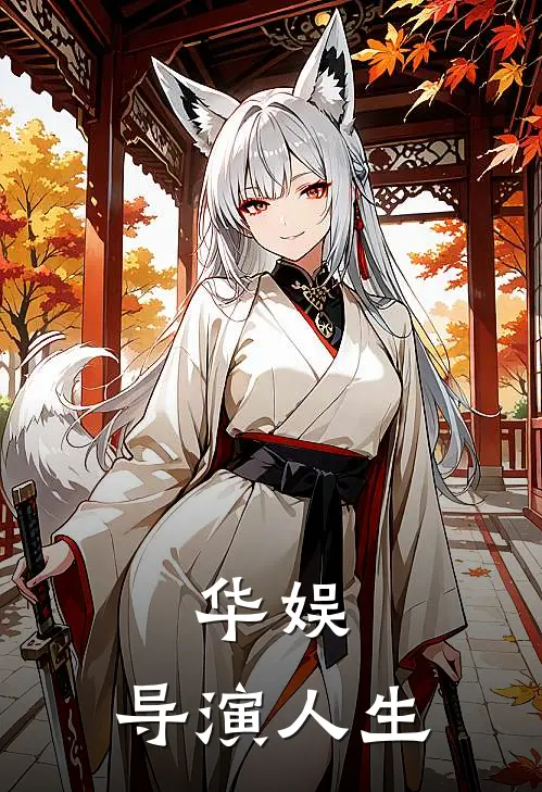 华娱：导演人生