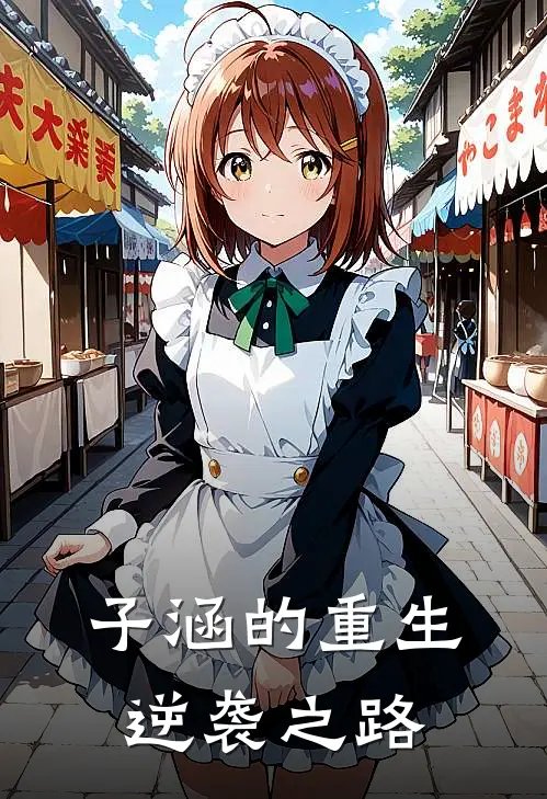 子涵的重生逆袭之路