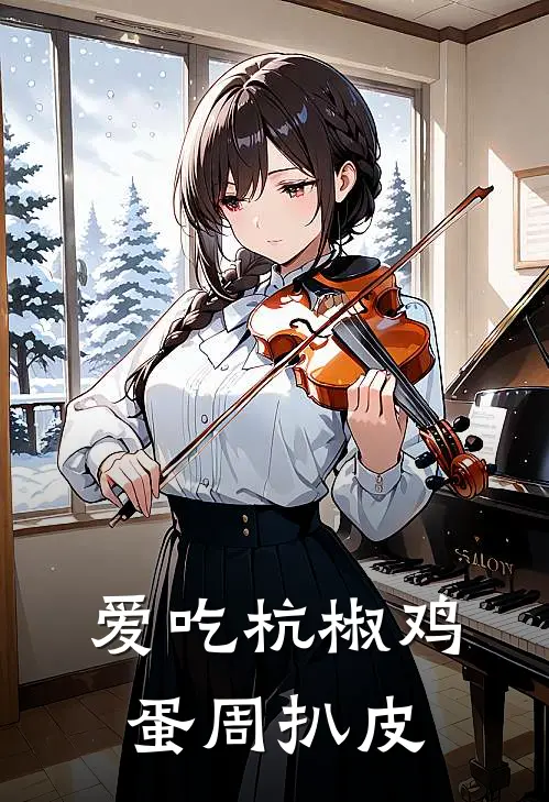 爱吃杭椒鸡蛋周扒皮