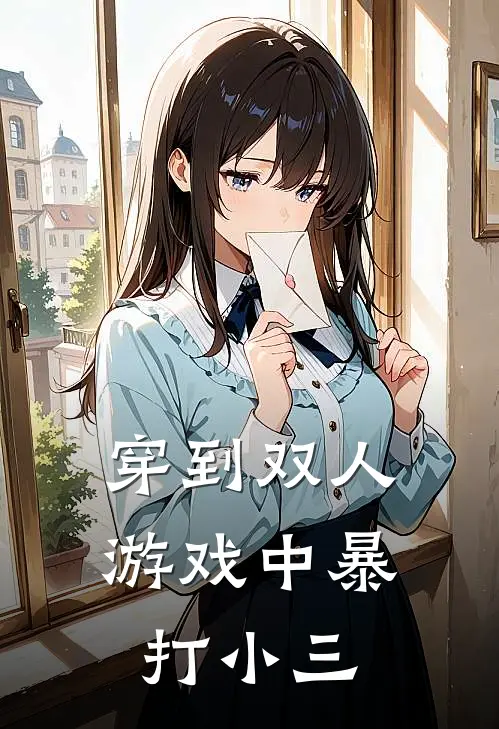 穿到双人游戏中暴打小三