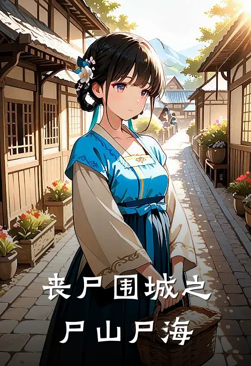 丧尸围城之尸山尸海