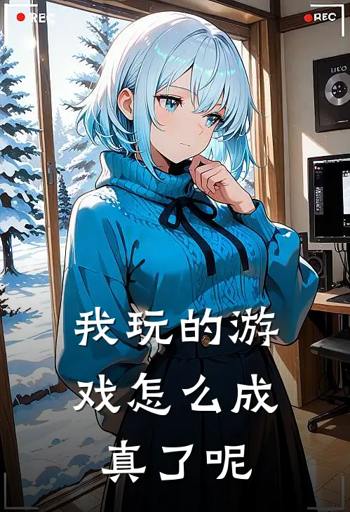 我玩的游戏怎么成真了呢