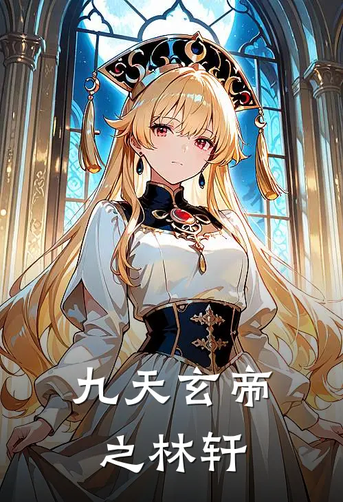 九天玄帝之林轩