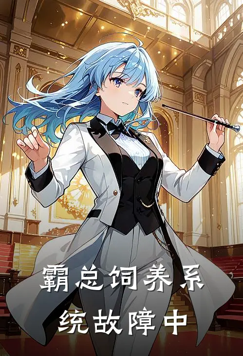 霸总饲养系统故障中