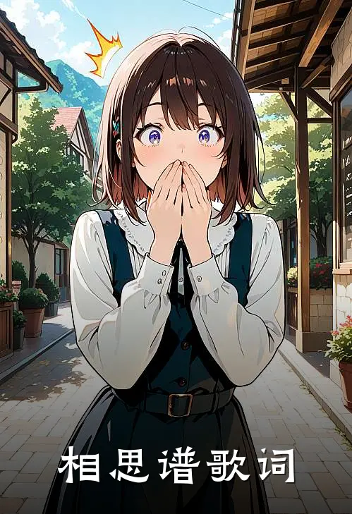 相思谱歌词