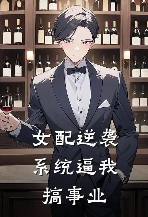 女配逆袭：系统逼我搞事业