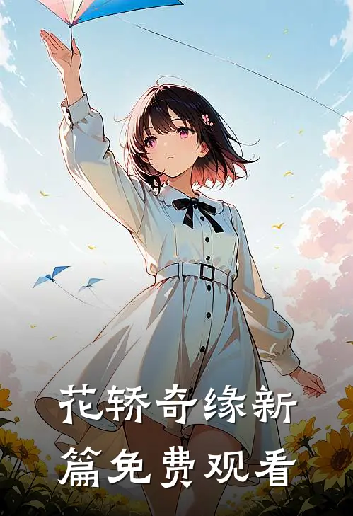 花轿奇缘新篇免费观看