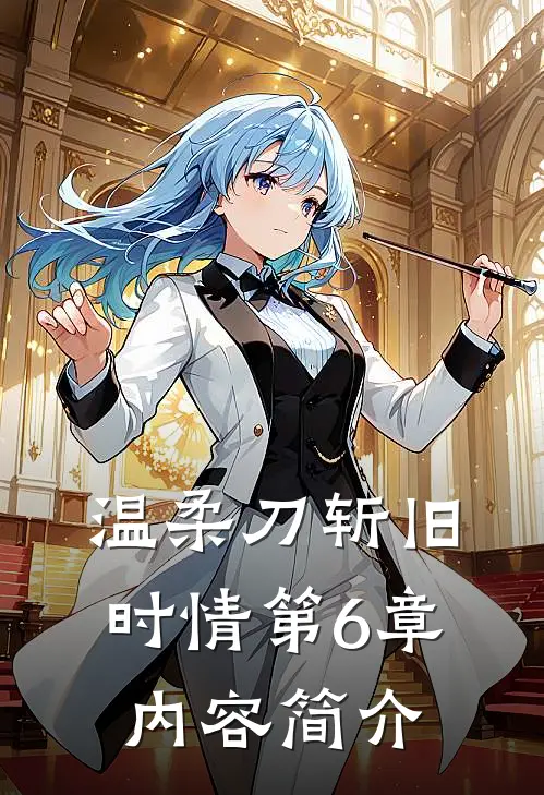 温柔刀斩旧时情第6章内容简介