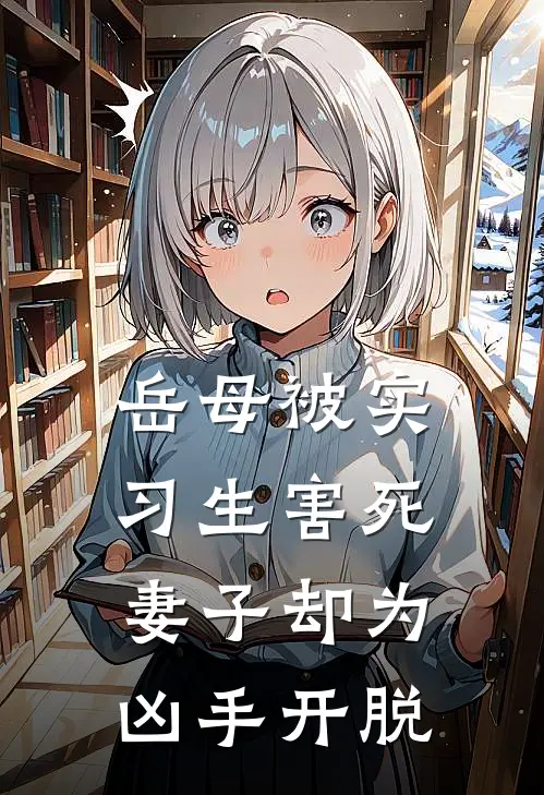 岳母被实习生害死，妻子却为凶手开脱