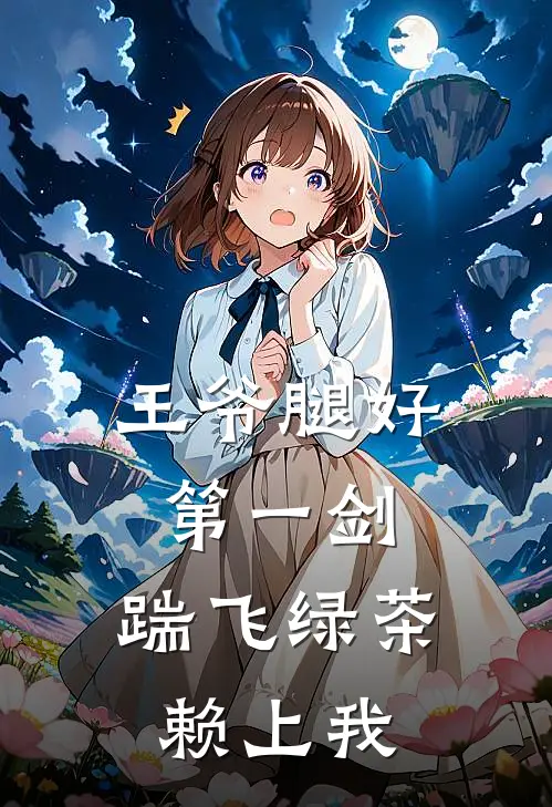 王爷腿好第一剑，踹飞绿茶赖上我