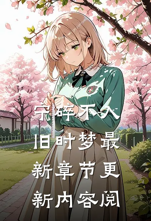 宁碎不入旧时梦最新章节更新内容阅