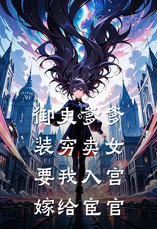 御史爹爹装穷卖女，要我入宫嫁给宦官