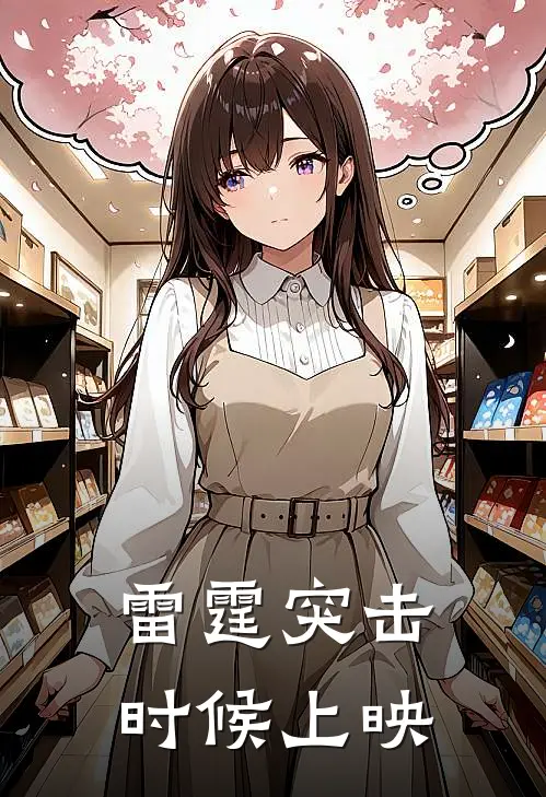 雷霆突击时候上映