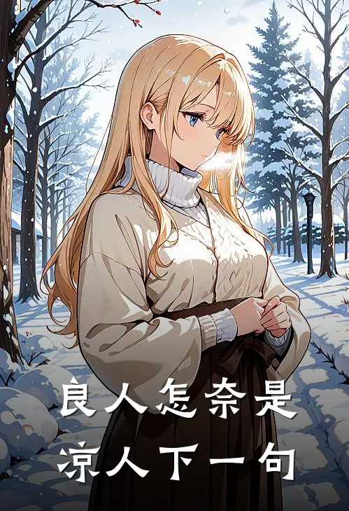 良人怎奈是凉人下一句