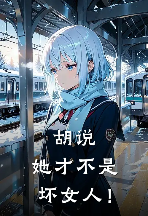 胡说，她才不是坏女人！