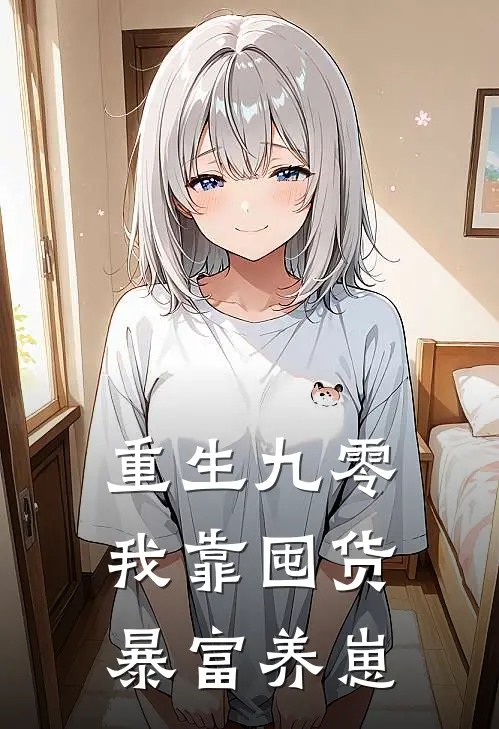 重生九零：我靠囤货暴富养崽