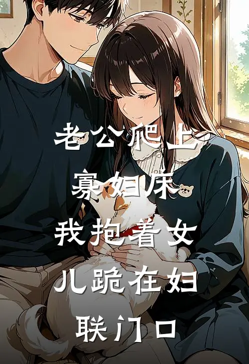 老公爬上寡妇床，我抱着女儿跪在妇联门口