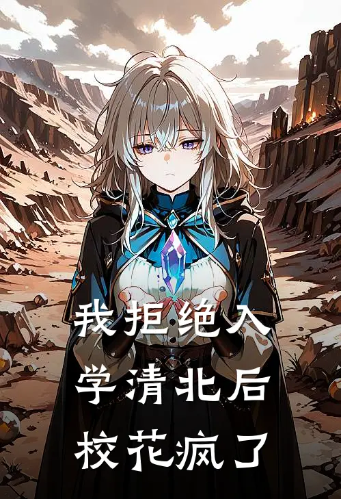 我拒绝入学清北后，校花疯了