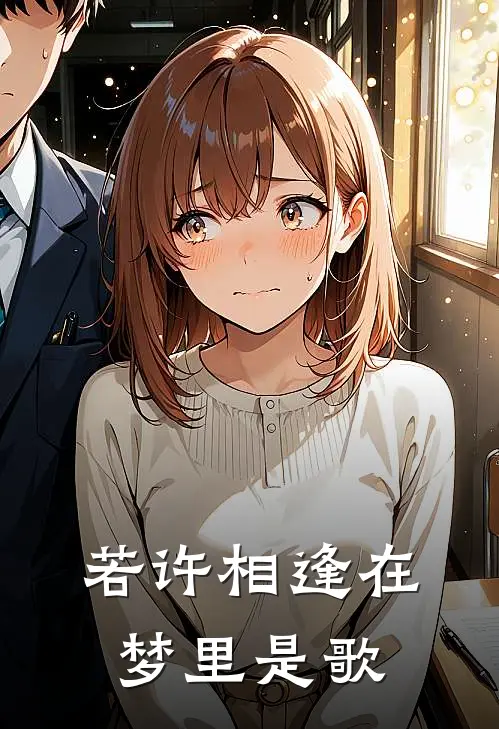 若许相逢在梦里是歌