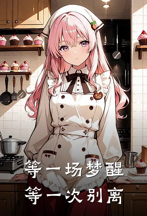 等一场梦醒，等一次别离